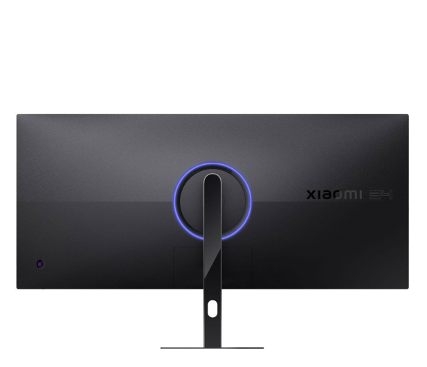 XIAOMI 34'' G34WQi 55056 Czarny - 1246559 - zdjęcie 2